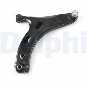 Bras de suspension DELPHI TC4726