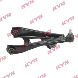 Suspensión de rueda KYB KSC5809