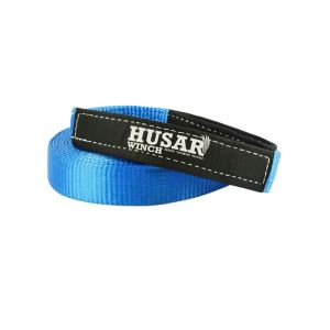 Seile, Gurte, Schlepptau HUSAR WINCH HWP8M8T