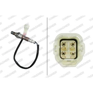Sonda lambda WAGNER LBS00511