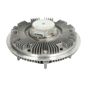 Koppeling, radiatorventilator BORG WARNER 020003174