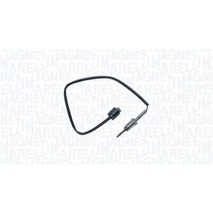 Sensor de temperatura dos gases de escape MAGNETI MARELLI 172000499010