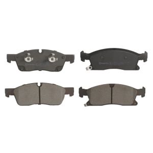 Jarrupalasarja BREMBO P 37 022
