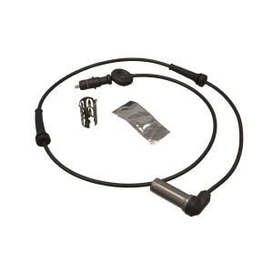 Sensor do ABS traseiro, direito BLUE PRINT ADJ137103