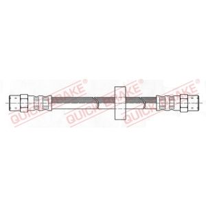 Bremsschlauch QUICK BRAKE 22.101