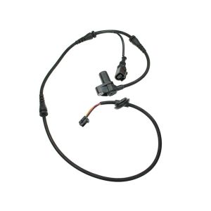ABS-Sensor MEYLE ELECTRONICS 100 899 0097