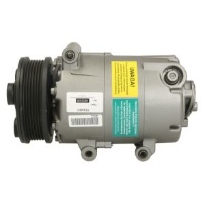 Compressor, ar condicionado TEAMEC 8623339