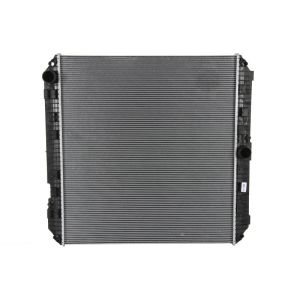 Kühler, Motorkühlung NRF 56068A