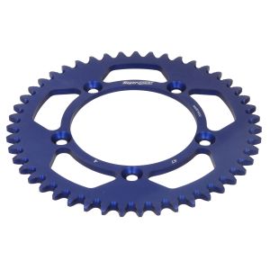 Piñón SUPERSPROX RAL-4:47-BLU