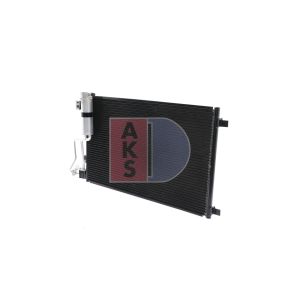 Condenseur (climatisation) AKS DASIS 072034N