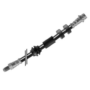 Bremsschlauch MEYLE 714 525 0048