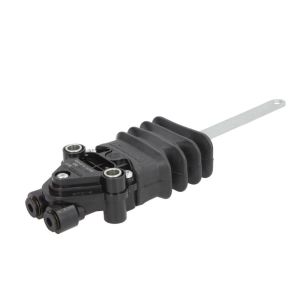 Soupape (support de cabine) WABCO 464 007 023 0