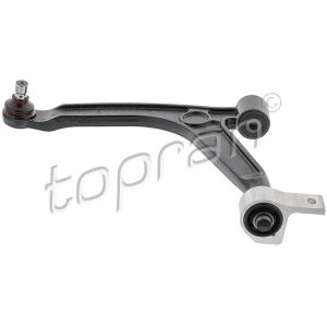 Suspensão da roda HANS PRIES 720 782