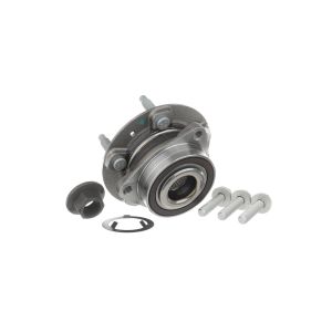 Hjullagersats SKF VKBA 7165