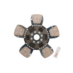 Disco de embrague KAWE 2350