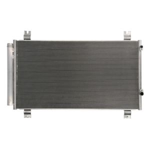 Condensador, sistema de ar condicionado KOYORAD CD030403M