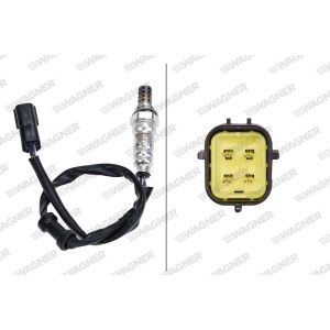 Sensor Lambda WAGNER LBS00357