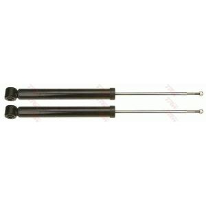 Amortecedor TRW JGT450T