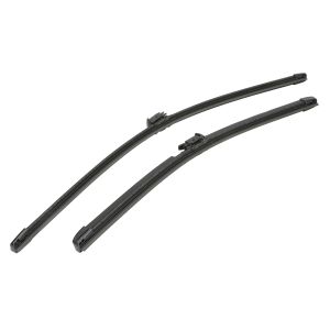 Wischblatt SWF AquaBlade SWF 119131 700/550mm, Vorne, 2 Stück