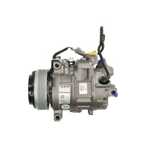 Compresseur de climatisation ELSTOCK 51-0761