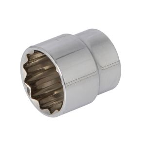 Ponta de chave de encaixe de 3/8" com 12 faces TOPTUL BBEB1228