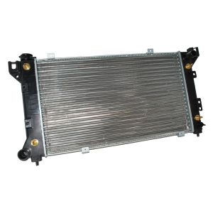 Radiator, motorkoeling THERMOTEC D7Y004TT