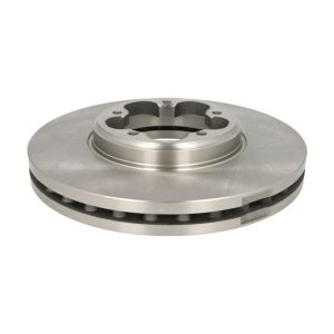 Disco de travão DELPHI BG9150 frente, ventilado, 1 Peça