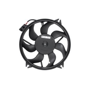 Ventilador, arrefecimento do motor NISSENS NIS 85561