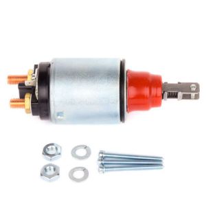 Magnetschalter, Starter MAHLE MSX 774KIT