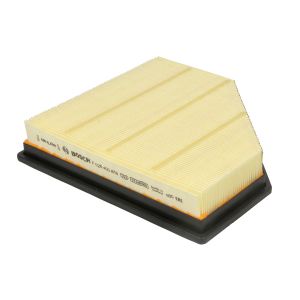Filtro de ar BOSCH F 026 400 858