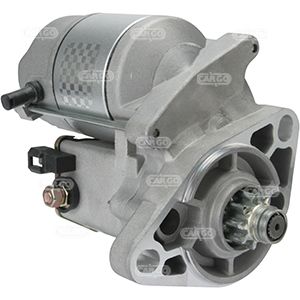 Starter HC-CARGO F 032 114 718