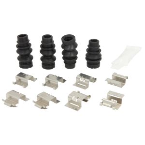 Kit de accesorios, pastillas de frenos AUTOFREN SEINSA D42955A