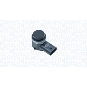 Sensor, ajuda de estacionamento MAGNETI MARELLI 021016147010