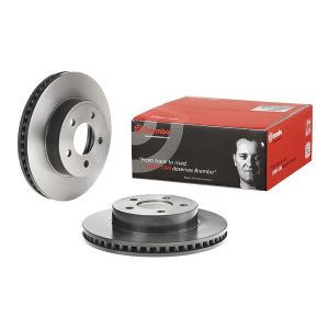 Bremsscheibe BREMBO 09.8864.11