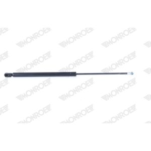 Gasfeder, Kofferraumdeckel MONROE ML5772
