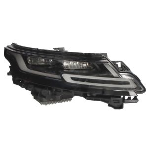 Projecteur principal VALEO VAL450967