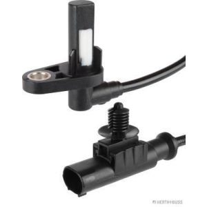 Sensor do ABS traseiro, direito HERTH+BUSS ELPARTS 70660901