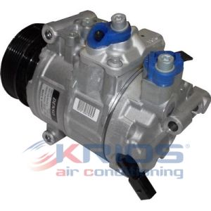 Compressor, ar condicionado MEAT & DORIA K15196