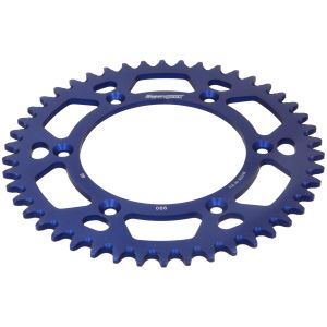 Piñón SUPERSPROX RAL-990:46-BLU