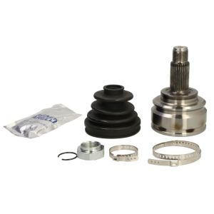 Kit de juntas, acionamento exterior MAGNETI MARELLI 302015100043