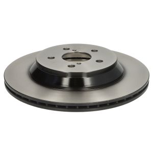 Disco de freno TRW DF4640,1 Piezza