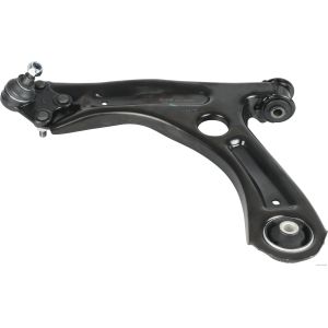 Suspensão da roda HERTH+BUSS ELPARTS J4900863