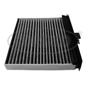 Innenraumfilter CORTECO 80004404