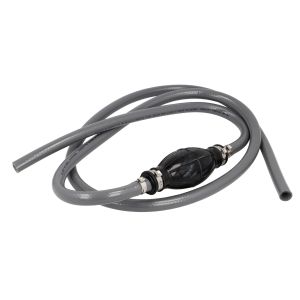 Kraftstoffleitung mit Birne SCEPTER 07485SCT
