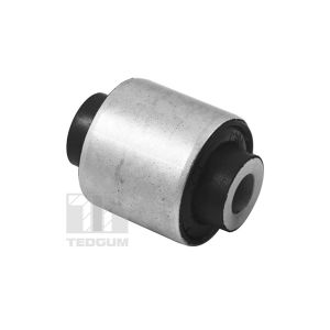 Lagerung, Achsträger TEDGUM TED21100