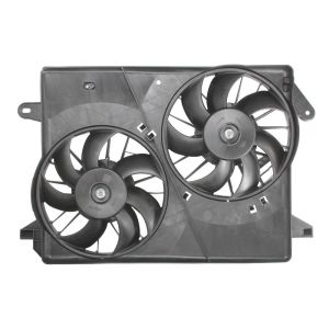 Ventilateur, refroidissement du moteur TYC 804-0001