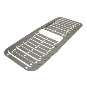 Joint spi, flasque de boîte de vitesses ENGITECH ENT030043