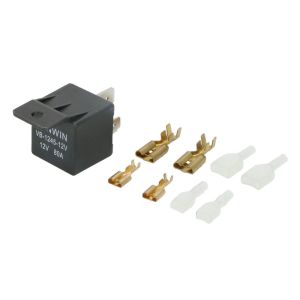 Universalrelais AKUSAN AG 0027
