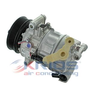 Klimakompressor MEAT & DORIA K11514