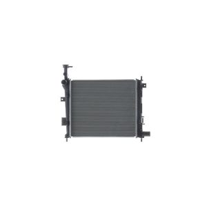 Arrefecedor do motor MAHLE CR 2672 000S